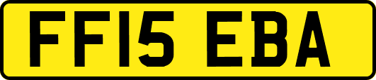 FF15EBA