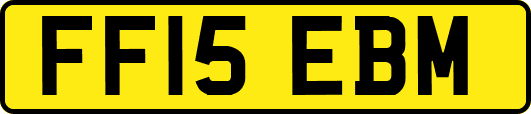 FF15EBM
