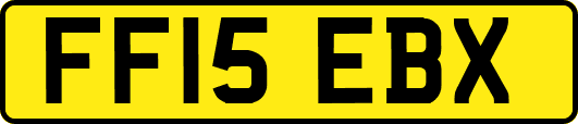 FF15EBX