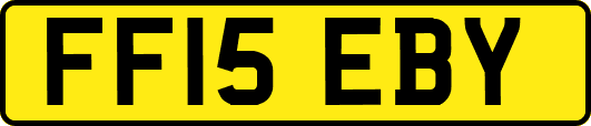 FF15EBY
