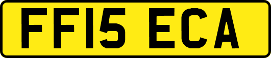 FF15ECA