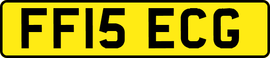 FF15ECG