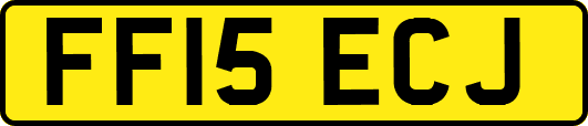 FF15ECJ