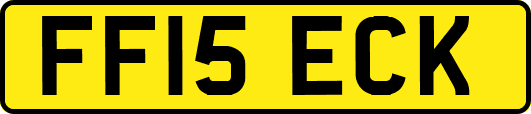 FF15ECK