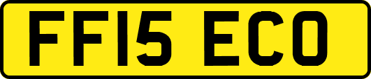 FF15ECO