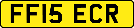 FF15ECR