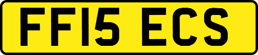 FF15ECS