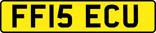 FF15ECU
