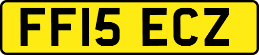 FF15ECZ