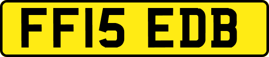 FF15EDB