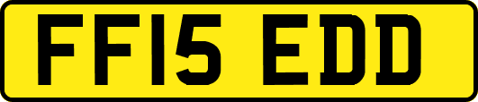 FF15EDD