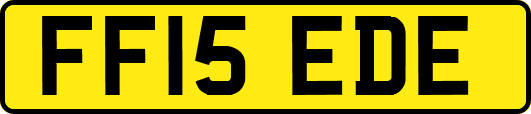 FF15EDE
