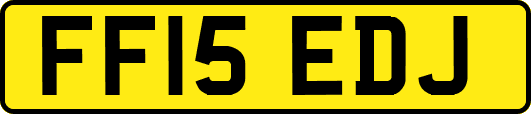 FF15EDJ