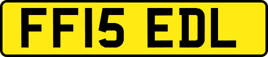 FF15EDL