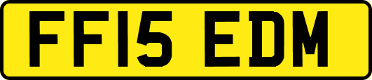 FF15EDM