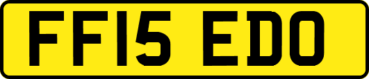 FF15EDO