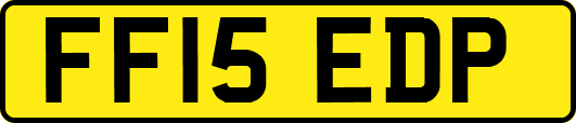 FF15EDP
