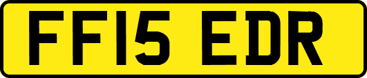 FF15EDR