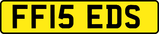 FF15EDS