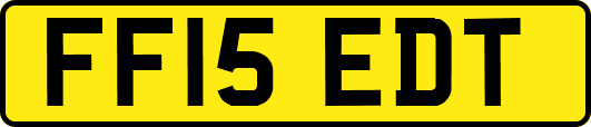 FF15EDT