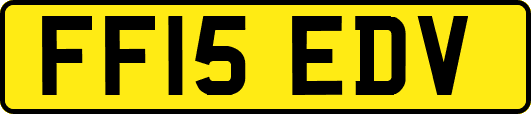 FF15EDV
