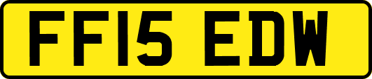 FF15EDW