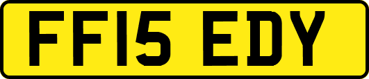FF15EDY