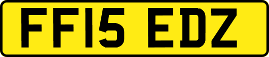 FF15EDZ