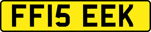 FF15EEK