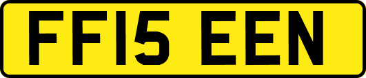 FF15EEN