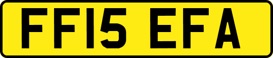 FF15EFA