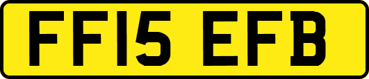 FF15EFB