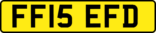 FF15EFD