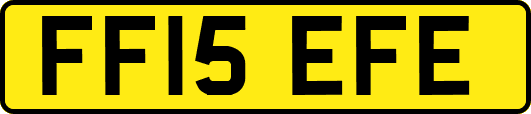 FF15EFE