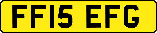 FF15EFG
