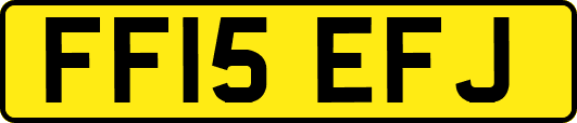 FF15EFJ