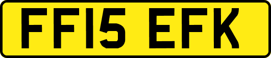 FF15EFK