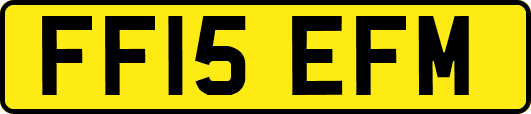FF15EFM