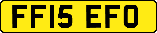 FF15EFO
