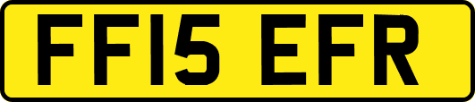 FF15EFR