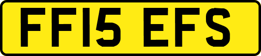 FF15EFS