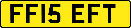 FF15EFT