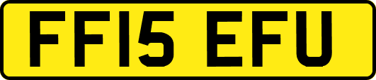 FF15EFU