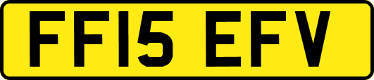 FF15EFV