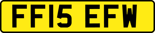 FF15EFW
