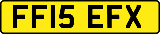 FF15EFX