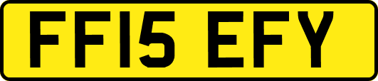 FF15EFY