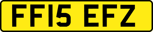 FF15EFZ