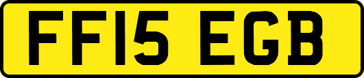 FF15EGB