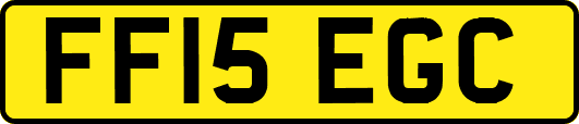 FF15EGC